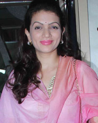 Special Screening of ABCD 2 Special Screening of ABCD 2