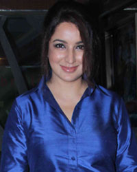 Tisca Chopra at Special Screening of ABCD 2