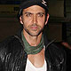 Hrithik Roshan at Special Screening of Agneepath