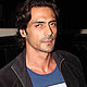 Arjun Rampal at Special Screening of Agneepath