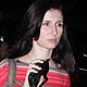 Claudia Ciesla at Special Screening of Agneepath