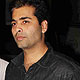 Karan Johar at Special Screening of Agneepath