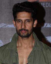 Ravi Dubey at Special Screening of Article 15