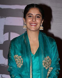 Isha Talwar at Special Screening of Article 15