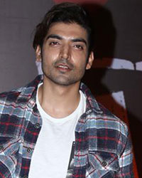 Gurmeet Choudhary at Special Screening of Article 15