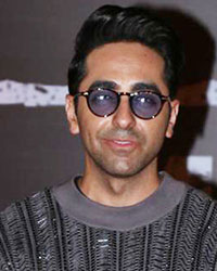 Ayushmann Khurrana at Special Screening of Article 15