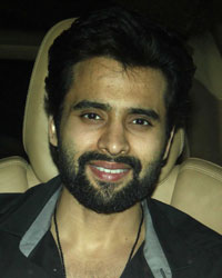 Jackky Bhagnani Jackky Bhagnani