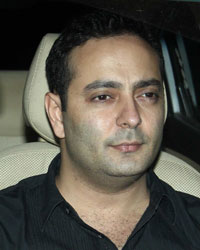 Special Screening of Baahubali Special Screening of Baahubali