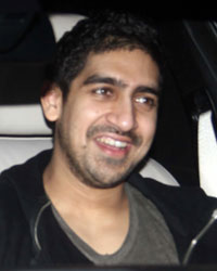 Ayan Mukherjee Ayan Mukherjee