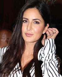 Katrina Kaif at Special Screening of Baar Baar Dekho