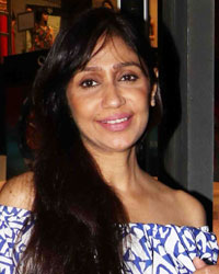 Sunita and Ashutosh Gowariker