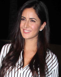 Katrina Kaif at Special Screening of Baar Baar Dekho