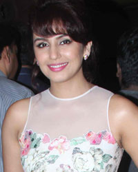 Huma Qureshi at Special Screening of Badlapur at Lightbox