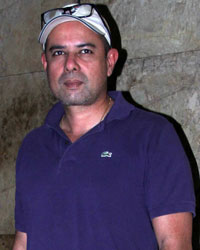 Atul Agnihotri
