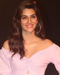 Kriti Sanon at Special Screening of Bharat