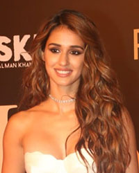 Disha Patani at Special Screening of Bharat