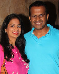 Special Screening of Bobby Jasoos at Lightbox