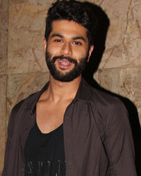 Special Screening of Bobby Jasoos at Lightbox