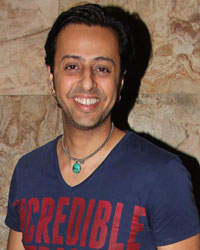 Salim Merchant