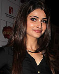 Prachi Desai at Special Screening of Bol Bachchan