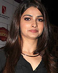 Prachi Desai at Special Screening of Bol Bachchan