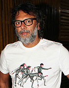 Rakeysh Omprakash Mehra