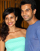 Special Screening of Bombay Talkies