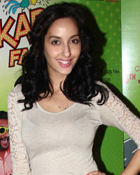 Special Screening of Crazy Cukkad Family Special Screening of Crazy Cukkad Family