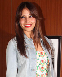 Bipasha Basu at Special Screening of Creature 3 D