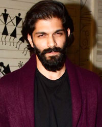 Raj Thackeray's son Amit Thackeray Raj Thackeray's son Amit Thackeray