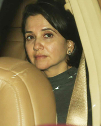 Anupama Chopra Anupama Chopra