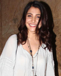 Anushka Sharma at Special Screening of Dil Dhadakne Do