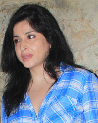 Sanjay and Maheep Kapoor