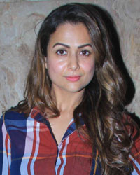 Amrita Arora at Special Screening of Dil Dhadhakne Do at Lightbox