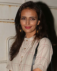 Roshni Chopra at Special Screening of Film AJJI