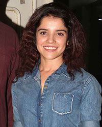 Special Screening of Film AJJI Special Screening of Film AJJI