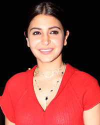 Anushka Sharma at Special Screening of Film Ae Dil Hai Mushkil