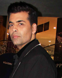 Karan Johar at Special Screening of Film Ae Dil Hai Mushkil