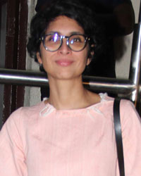 Kiran Rao at Special Screening of Film Ae Dil Hai Mushkil