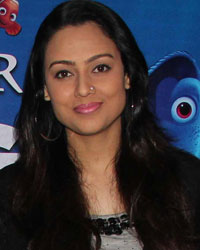 Special Screening of Film Finding Dory Special Screening of Film Finding Dory