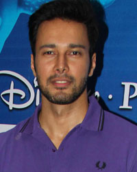 Rajneesh Duggal at Special Screening of Film Finding Dory