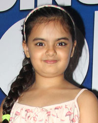 Ruhanika Dhawan Ruhanika Dhawan