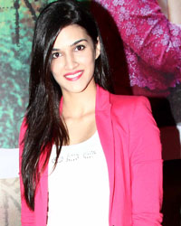 Kriti Sanon at Special Screening of Film Finding Fanny