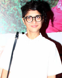 Kiran Rao Kiran Rao