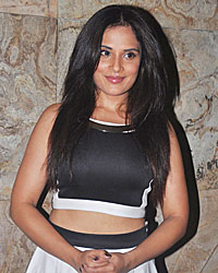 Richa Chadda at Special Screening of Film Furry