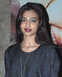 Radhika Apte at Special Screening of Film Margarita With a Straw