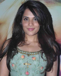 Richa Chadda at Special Screening of Film Margarita With a Straw