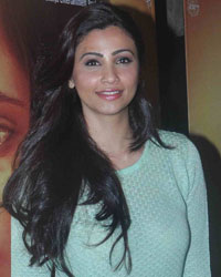 Daisy Shah at Special Screening of Film Masaan