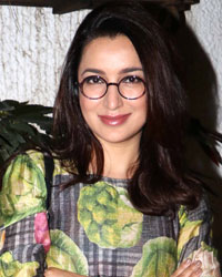 Tisca Chopra at Special Screening of Film Nil Battey Sannata