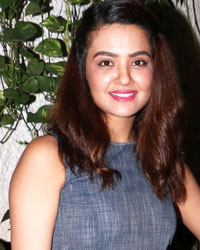 Surveen Chawla at Special Screening of Film Nil Battey Sannata